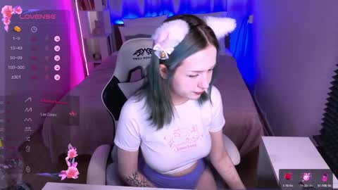 Karina online show from 9, 4, 2026