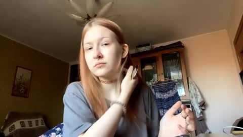 Karina online show from 23, 3, 2026