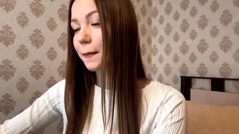 Violet online show from 14, 10, 2025