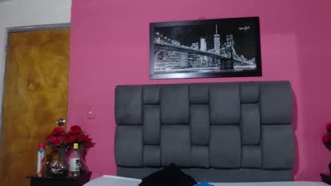 KarinaSimonz online show from 27, 12, 2024