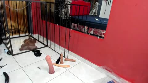 KarinaSimonz online show from 24, 1, 2025