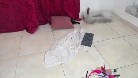 KarinaSimonz online show from 20, 2, 2025