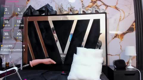 KarinaSimonz online show from 5, 2, 2026