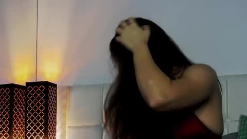 Snapshot of karinasparks chatting on 4, 11, 2025 KarinaSparks online show from 4, 11, 2025