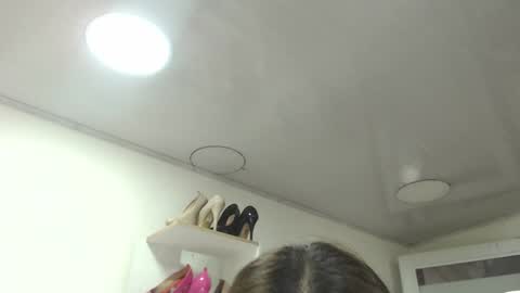 Karin online show from 18, 1, 2025