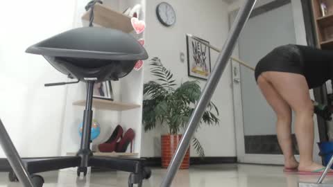 Karin online show from 24, 1, 2025