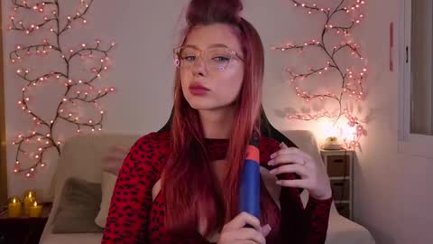 Karina online show from 8, 4, 2026