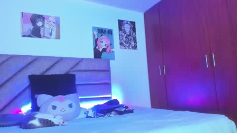 KARINNA  RAVEN online show from 14, 1, 2026