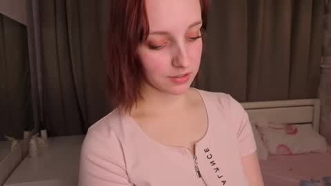 Snapshot of karissahintze chatting on 2, 2, 2026 Grace online show from 2, 2, 2026