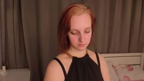 Snapshot of karissahintze chatting on 3, 2, 2026 Grace online show from 3, 2, 2026