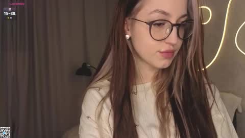 Snapshot of karissahintze chatting on 11, 2, 2026 Grace online show from 11, 2, 2026