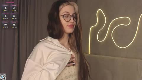 Snapshot of karissahintze chatting on 14, 2, 2026 Grace online show from 14, 2, 2026