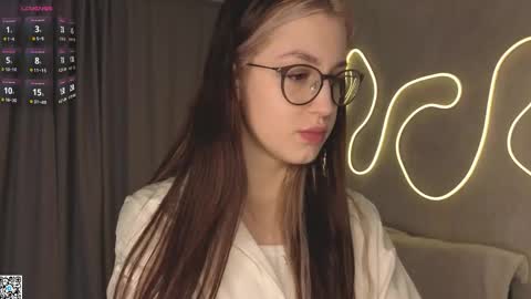 Snapshot of karissahintze chatting on 15, 2, 2026 Grace online show from 15, 2, 2026