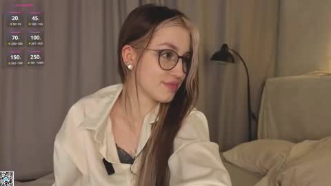 Snapshot of karissahintze chatting on 15, 2, 2026 Grace online show from 15, 2, 2026