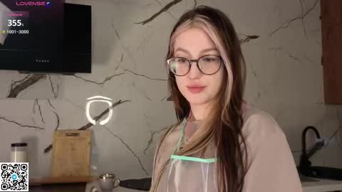 Snapshot of karissahintze chatting on 18, 2, 2026 Grace online show from 18, 2, 2026