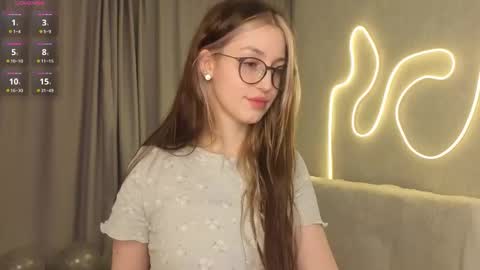 Snapshot of karissahintze chatting on 19, 2, 2026 Grace online show from 19, 2, 2026