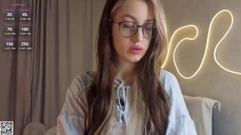 Snapshot of karissahintze chatting on 22, 2, 2026 Grace online show from 22, 2, 2026