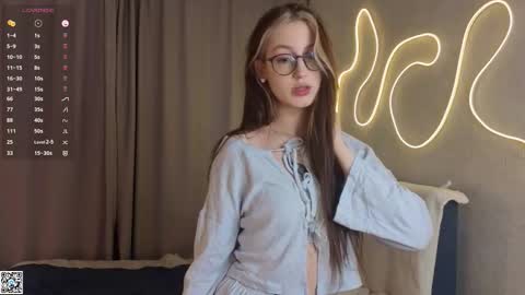 Snapshot of karissahintze chatting on 23, 2, 2026 Grace online show from 23, 2, 2026