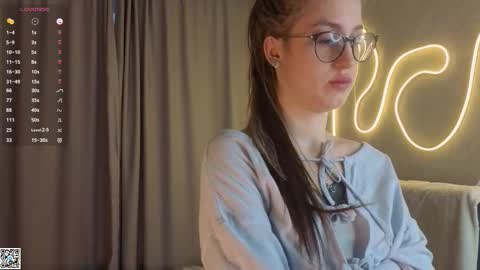 Snapshot of karissahintze chatting on 25, 2, 2026 Grace online show from 25, 2, 2026