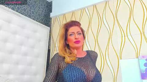 Snapshot of karissia_ chatting on 17, 1, 2025 KARISSIA online show from 17, 1, 2025