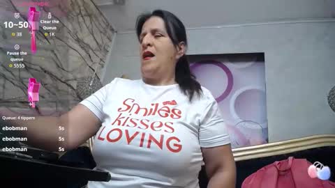 Karito online show from 6, 10, 2025