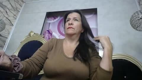 Snapshot of karito_mature17 chatting on 20, 4, 2026 Karito online show from 20, 4, 2026