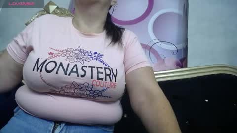 Snapshot of karito_mature17 chatting on 13, 5, 2026 Karito online show from 13, 5, 2026