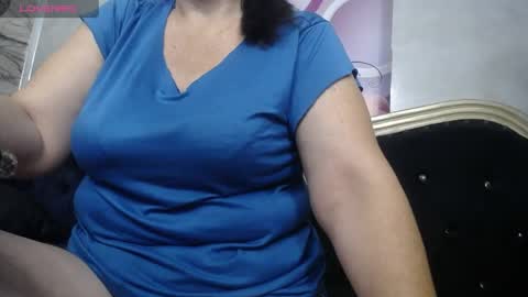 Snapshot of karito_mature17 chatting on 19, 5, 2026 Karito online show from 19, 5, 2026
