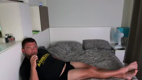 karl_and_klara online show from 13, 7, 2026