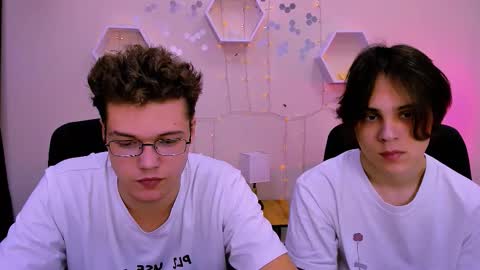 Karl online show from 9, 11, 2025