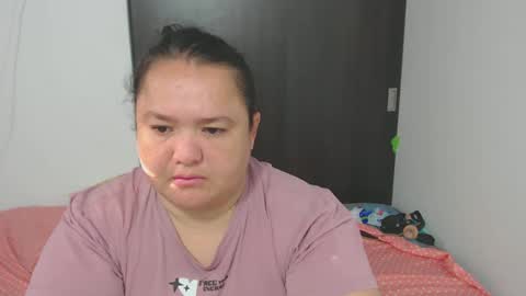 Snapshot of karla_5050 chatting on 3, 11, 2025 karla online show from 3, 11, 2025