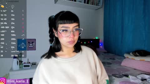 Ill be on at sunday see u Lynn  Could u help me to reach 100 Thmbs upp plssss   Independent girl 3 online show from 13, 1, 2025