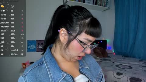 Ill be on at sunday see u Lynn  Could u help me to reach 100 Thmbs upp plssss   Independent girl 3 online show from 16, 1, 2025