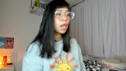 Ill be on at sunday see u Lynn  Could u help me to reach 100 Thmbs upp plssss   Independent girl 3 online show from 26, 1, 2025