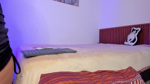 Snapshot of karla_and_mau chatting on 6, 1, 2025 Karla  Mau online show from 6, 1, 2025