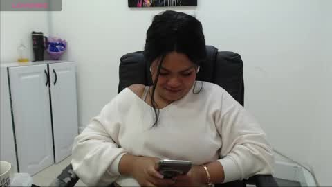 karla_cg online show from 1, 6, 2026
