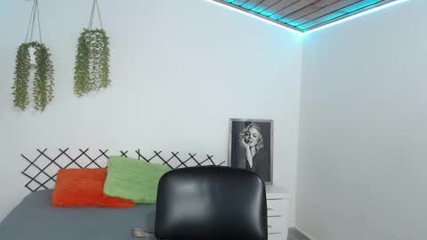 Karla online show from 25, 9, 2025