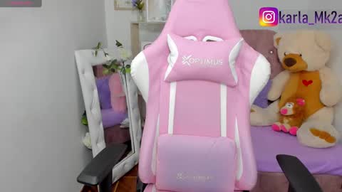 Snapshot of karla_cutee1 chatting on 4, 12, 2024 karla online show from 4, 12, 2024