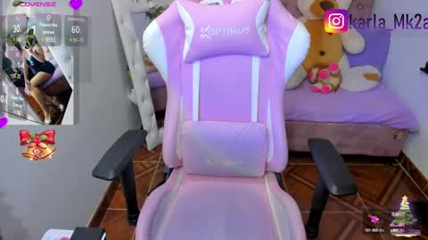 Snapshot of karla_cutee1 chatting on 9, 12, 2024 karla online show from 9, 12, 2024