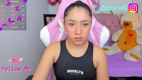 Snapshot of karla_cutee1 chatting on 9, 9, 2025 karla online show from 9, 9, 2025