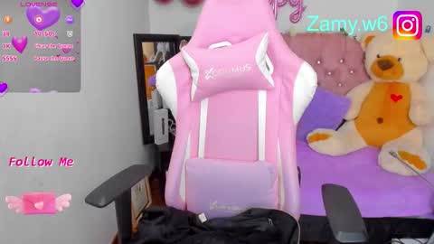 Snapshot of karla_cutee1 chatting on 15, 9, 2025 karla online show from 15, 9, 2025