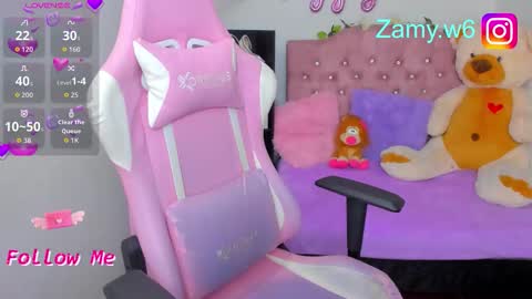 Snapshot of karla_cutee1 chatting on 22, 9, 2025 karla online show from 22, 9, 2025