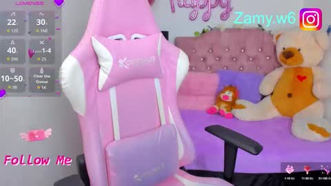Snapshot of karla_cutee1 chatting on 8, 10, 2025 karla online show from 8, 10, 2025
