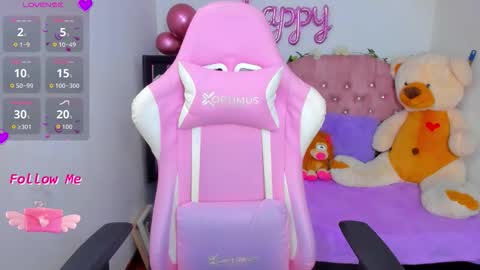 Snapshot of karla_cutee1 chatting on 16, 10, 2025 karla online show from 16, 10, 2025