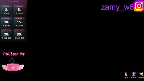 karla online show from 29, 10, 2025