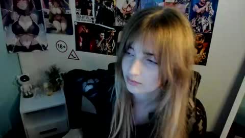 Karla online show from 14, 10, 2025