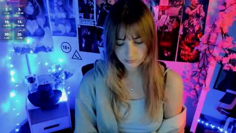 Karla online show from 23, 11, 2025