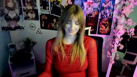 Karla online show from 26, 11, 2025