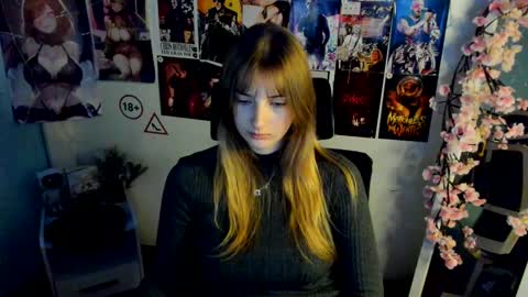 Karla online show from 30, 11, 2025