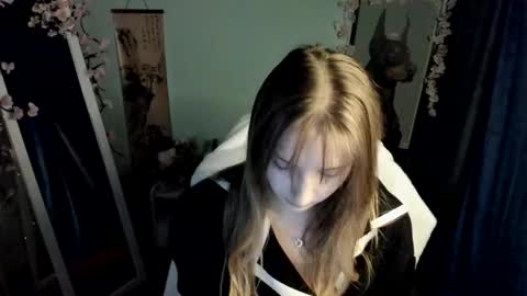 Snapshot of karla_flower chatting on 16, 1, 2026 Karla online show from 16, 1, 2026